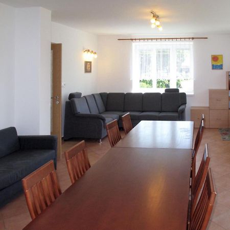 Holiday Home Jitka By Interhome Jablonné nad Orlicí Eksteriør bilde