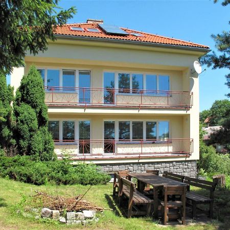 Holiday Home Jitka By Interhome Jablonné nad Orlicí Eksteriør bilde