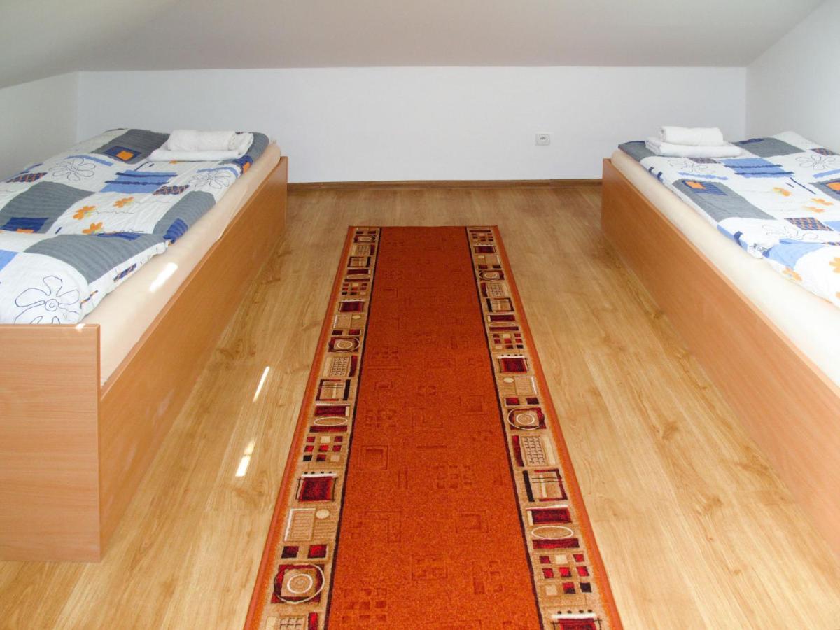 Holiday Home Jitka By Interhome Jablonné nad Orlicí Eksteriør bilde