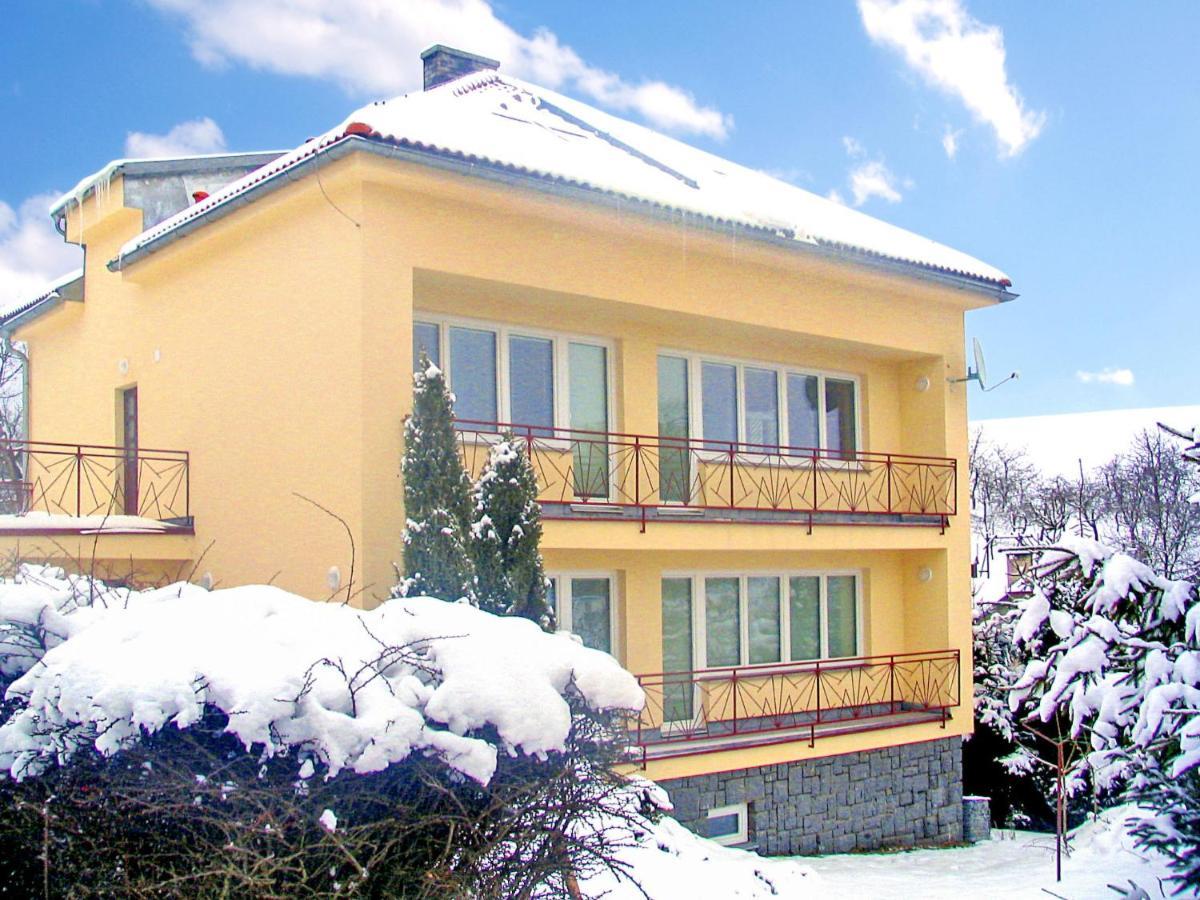 Holiday Home Jitka By Interhome Jablonné nad Orlicí Eksteriør bilde