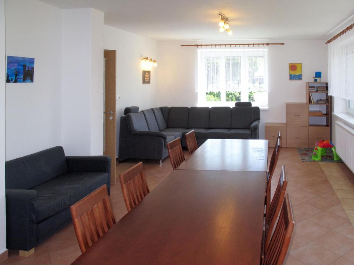 Holiday Home Jitka By Interhome Jablonné nad Orlicí Eksteriør bilde