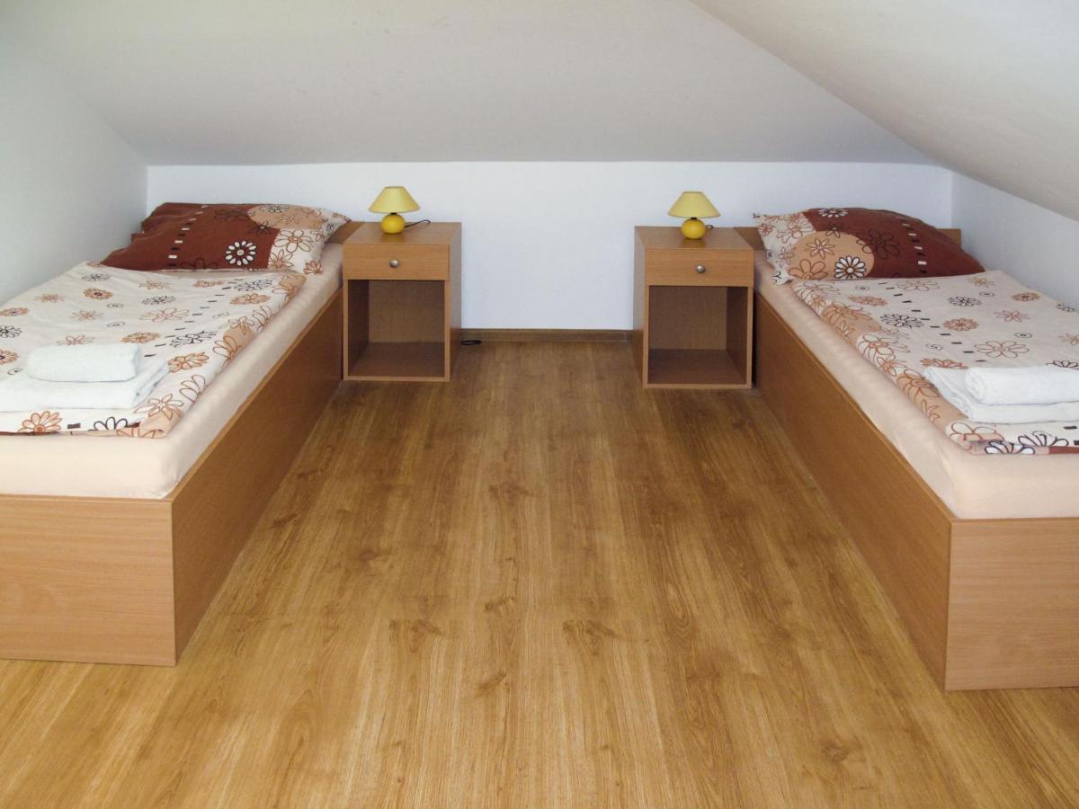 Holiday Home Jitka By Interhome Jablonné nad Orlicí Eksteriør bilde