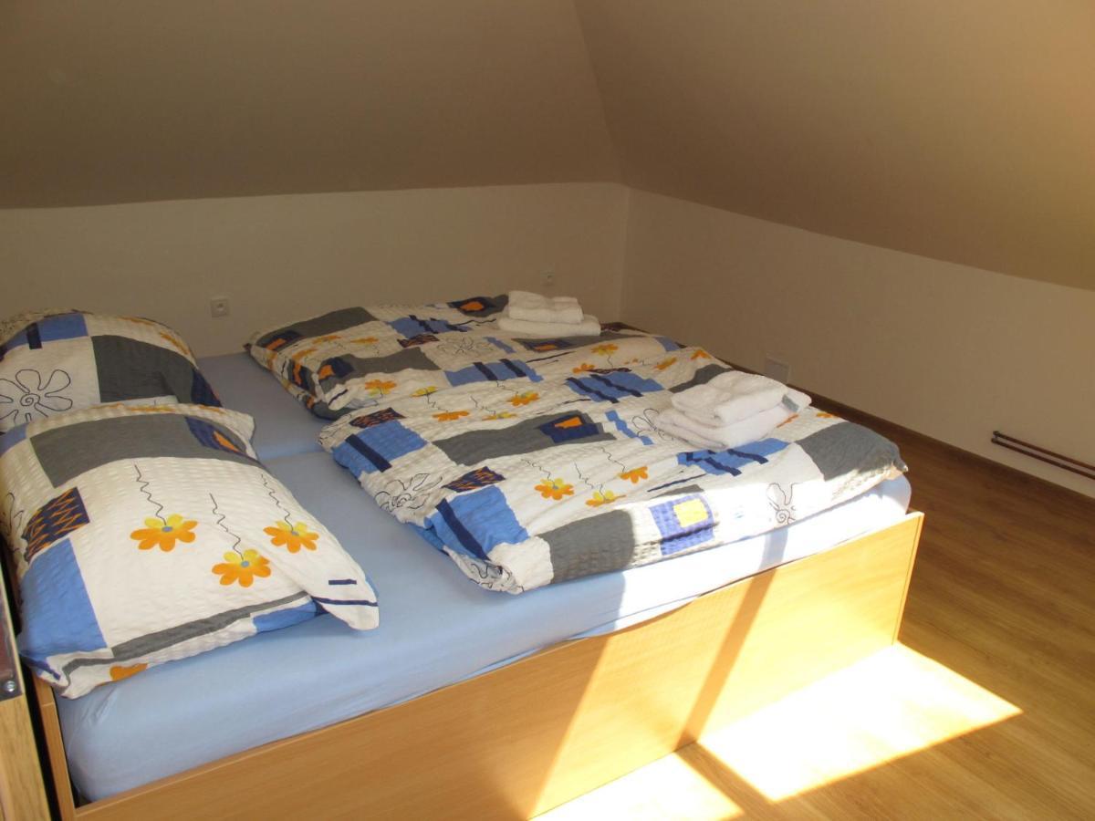 Holiday Home Jitka By Interhome Jablonné nad Orlicí Eksteriør bilde