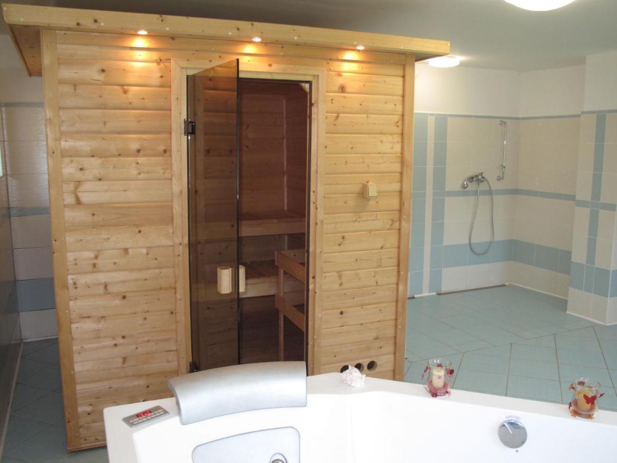 Holiday Home Jitka By Interhome Jablonné nad Orlicí Eksteriør bilde
